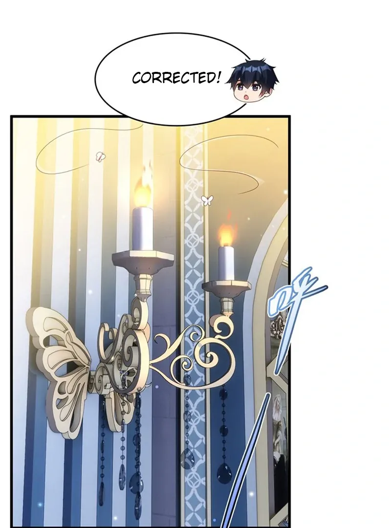Shut Up, Evil Dragon, I Don’t Want to Raise a Child With You Anymore Chapter 19 Online - página 14