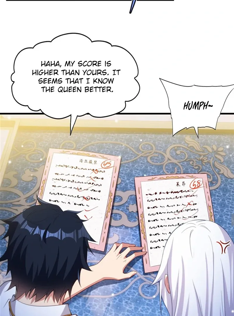 Shut Up, Evil Dragon, I Don’t Want to Raise a Child With You Anymore Chapter 19 Online - página 15