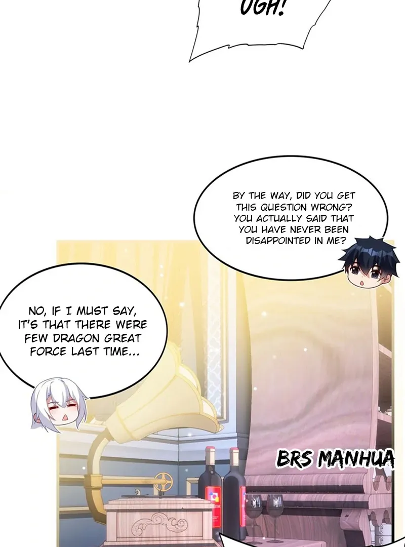 Shut Up, Evil Dragon, I Don’t Want to Raise a Child With You Anymore Chapter 19 Online - página 22