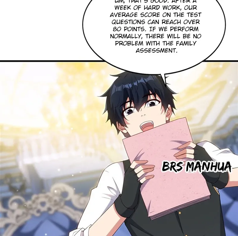 Shut Up, Evil Dragon, I Don’t Want to Raise a Child With You Anymore Chapter 19 Online - página 24