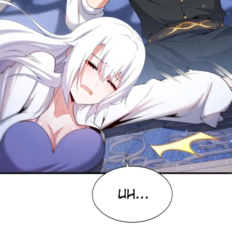 Shut Up, Evil Dragon, I Don’t Want to Raise a Child With You Anymore Chapter 19 Online - página 25