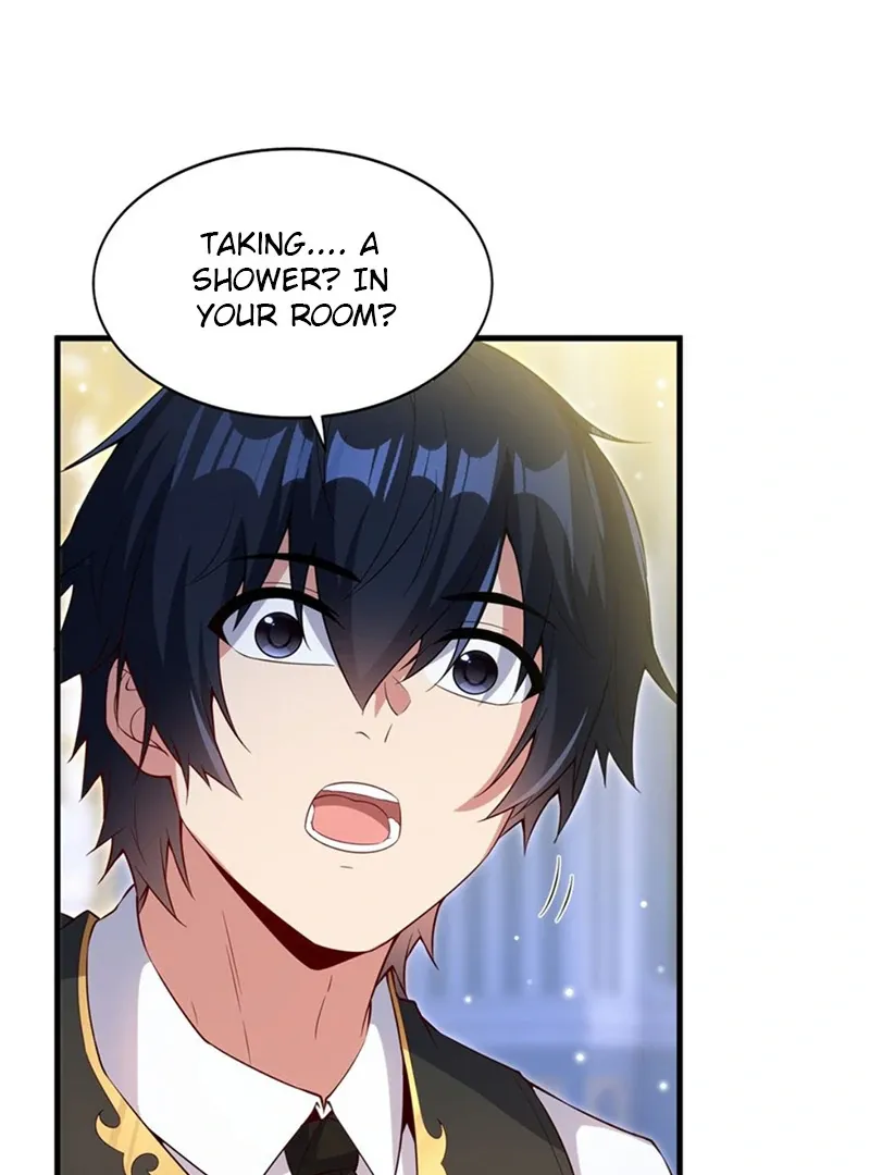 Shut Up, Evil Dragon, I Don’t Want to Raise a Child With You Anymore Chapter 19 Online - página 27