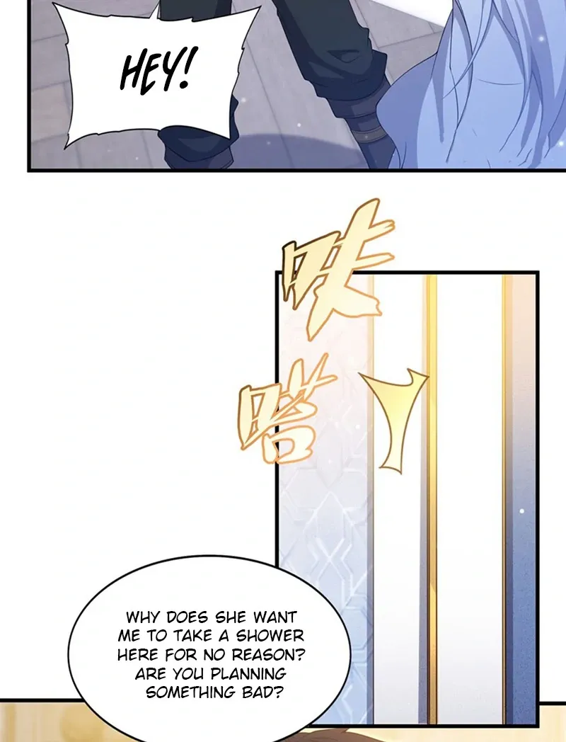 Shut Up, Evil Dragon, I Don’t Want to Raise a Child With You Anymore Chapter 19 Online - página 29