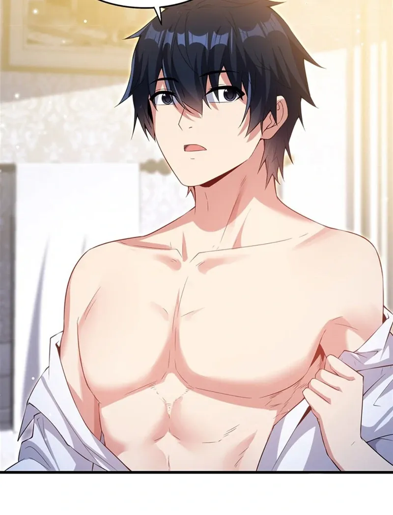 Shut Up, Evil Dragon, I Don’t Want to Raise a Child With You Anymore Chapter 19 Online - página 30
