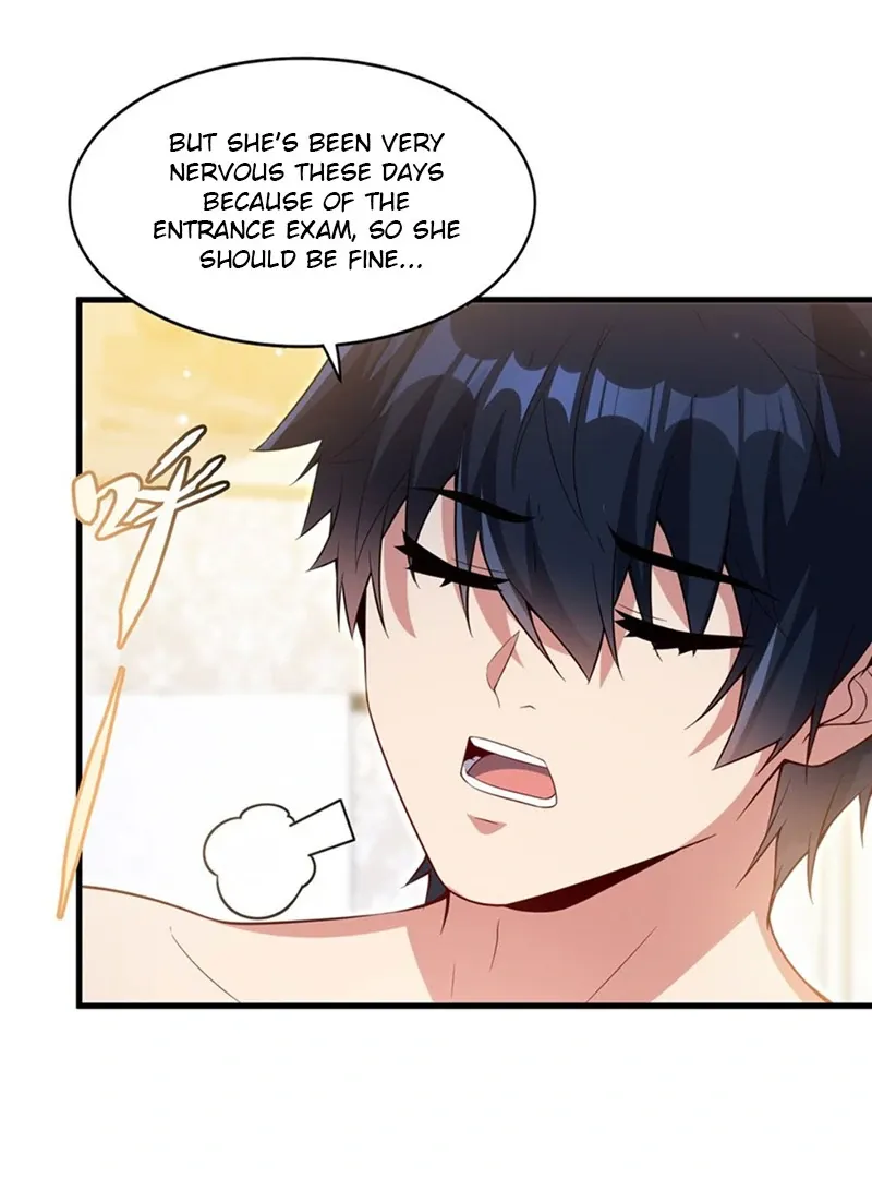 Shut Up, Evil Dragon, I Don’t Want to Raise a Child With You Anymore Chapter 19 Online - página 31