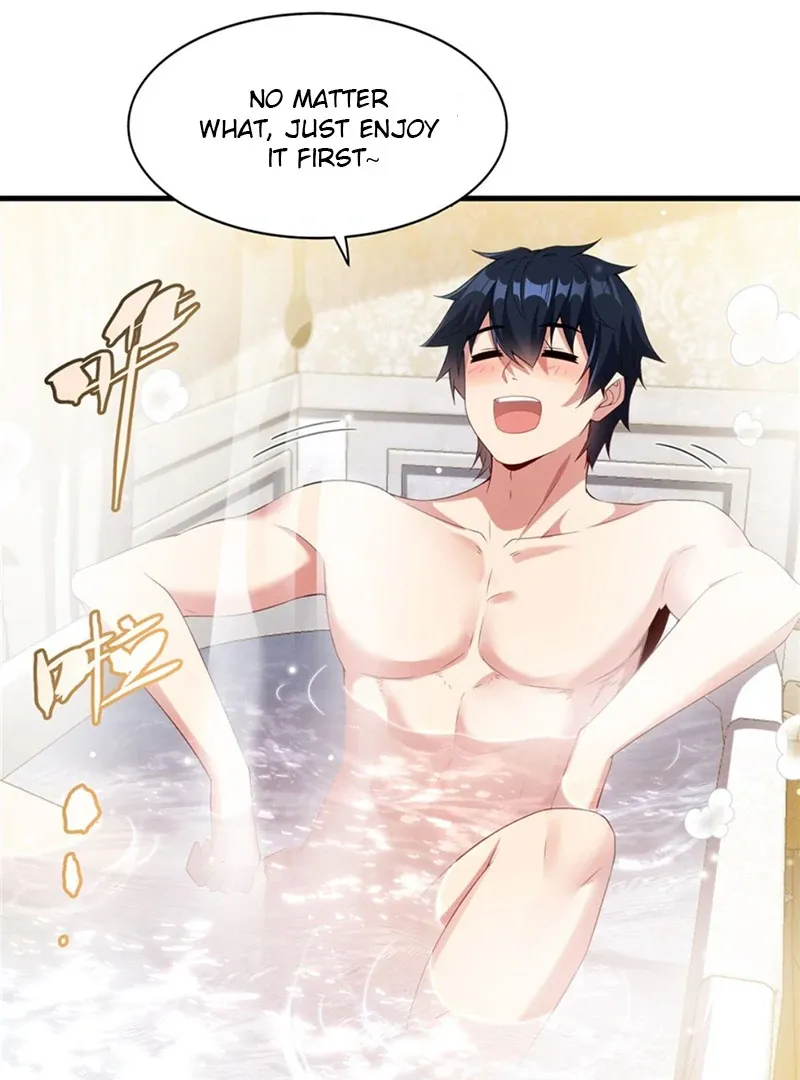 Shut Up, Evil Dragon, I Don’t Want to Raise a Child With You Anymore Chapter 19 Online - página 32