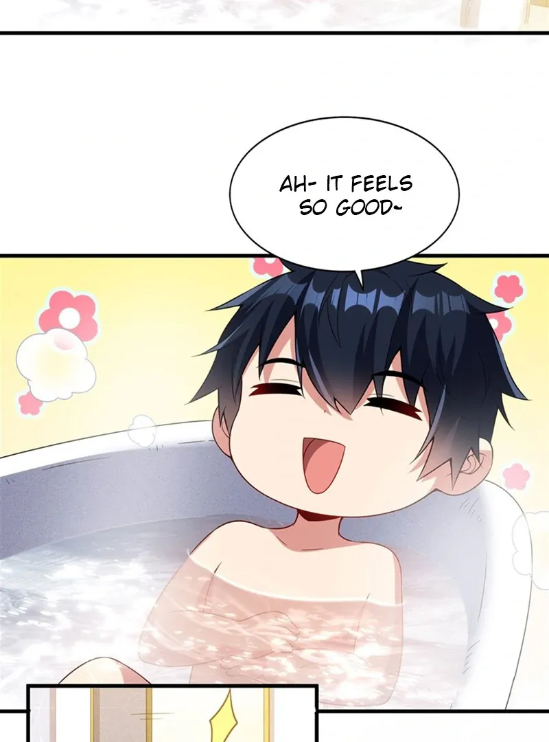 Shut Up, Evil Dragon, I Don’t Want to Raise a Child With You Anymore Chapter 19 Online - página 33