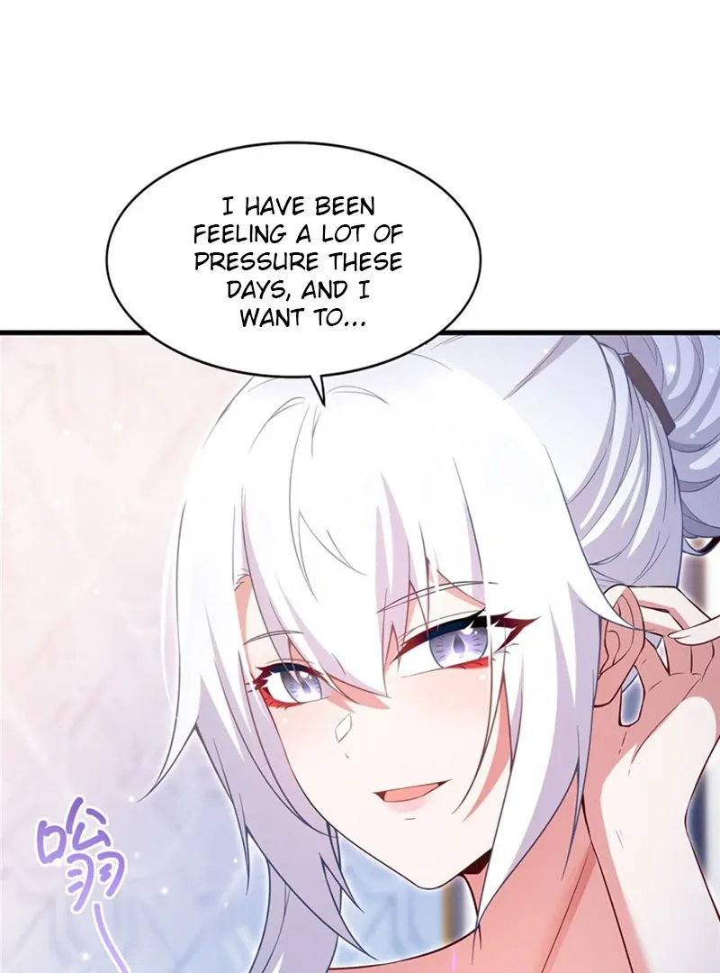 Shut Up, Evil Dragon, I Don’t Want to Raise a Child With You Anymore Chapter 19 Online - página 37