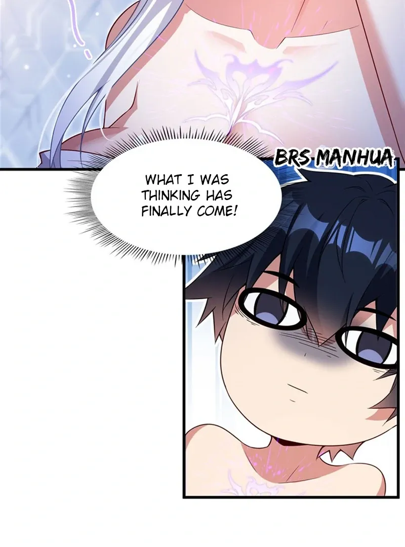Shut Up, Evil Dragon, I Don’t Want to Raise a Child With You Anymore Chapter 19 Online - página 38