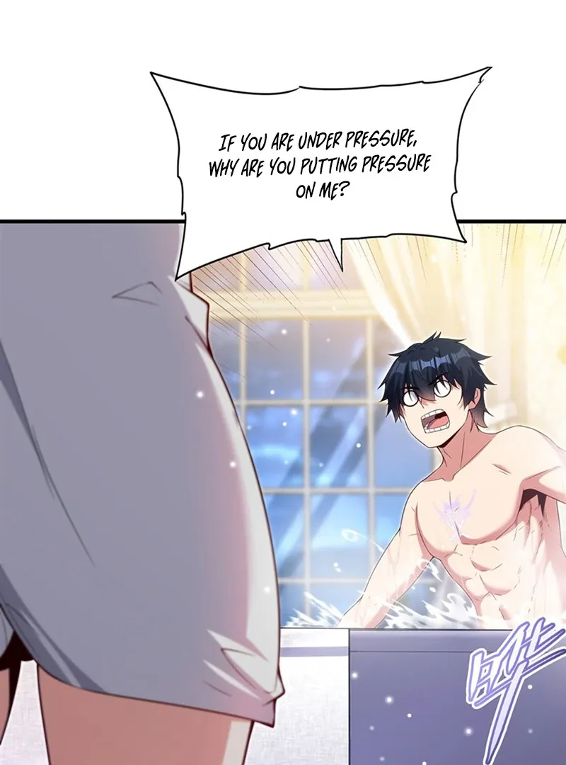 Shut Up, Evil Dragon, I Don’t Want to Raise a Child With You Anymore Chapter 19 Online - página 39