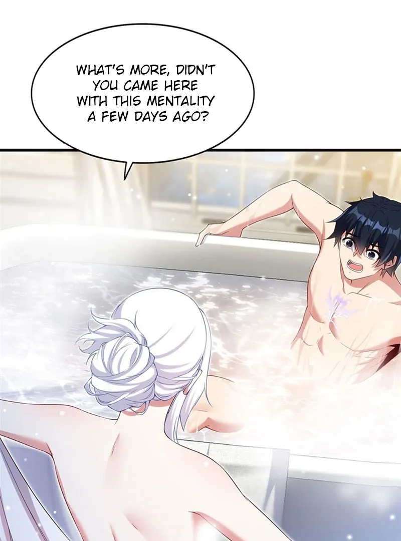 Shut Up, Evil Dragon, I Don’t Want to Raise a Child With You Anymore Chapter 19 Online - página 42