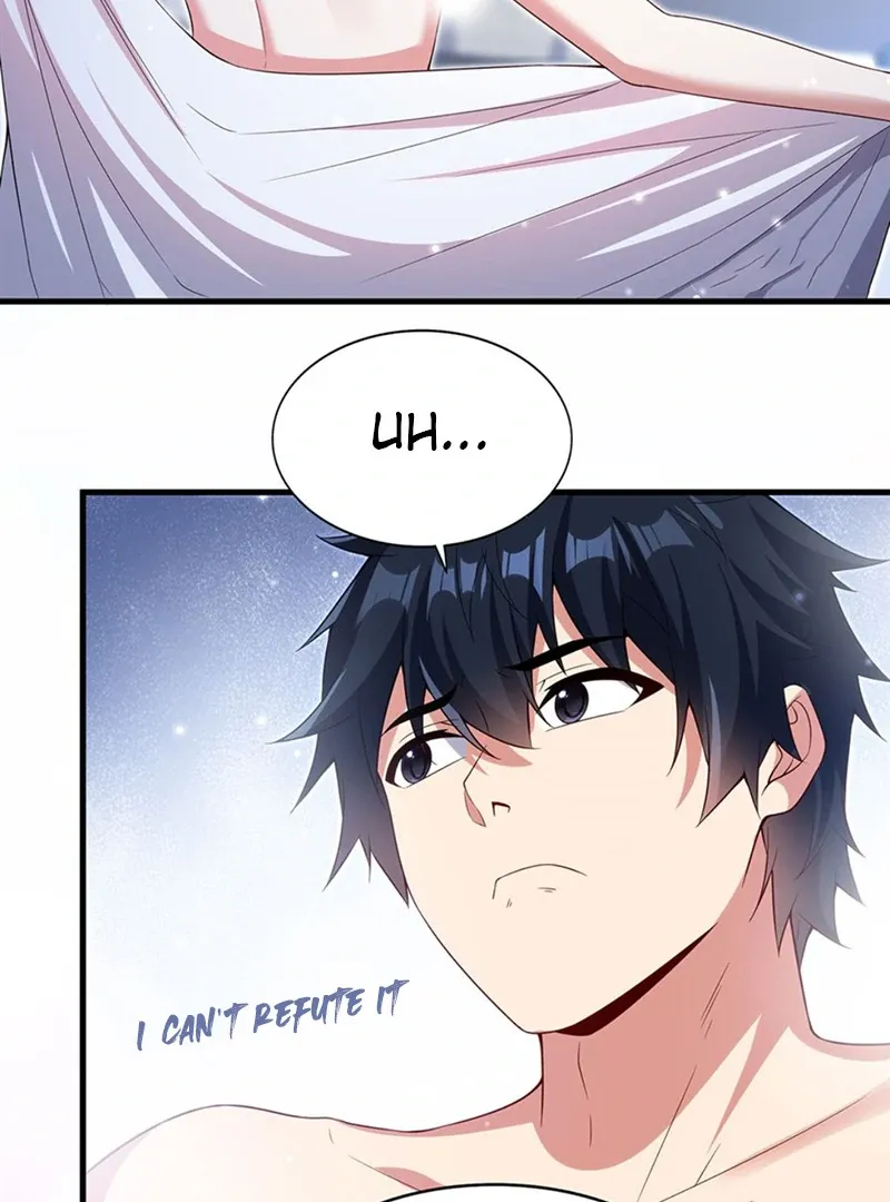Shut Up, Evil Dragon, I Don’t Want to Raise a Child With You Anymore Chapter 19 Online - página 43