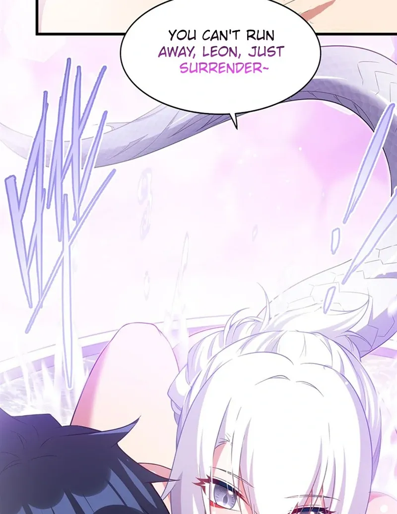 Shut Up, Evil Dragon, I Don’t Want to Raise a Child With You Anymore Chapter 19 Online - página 44