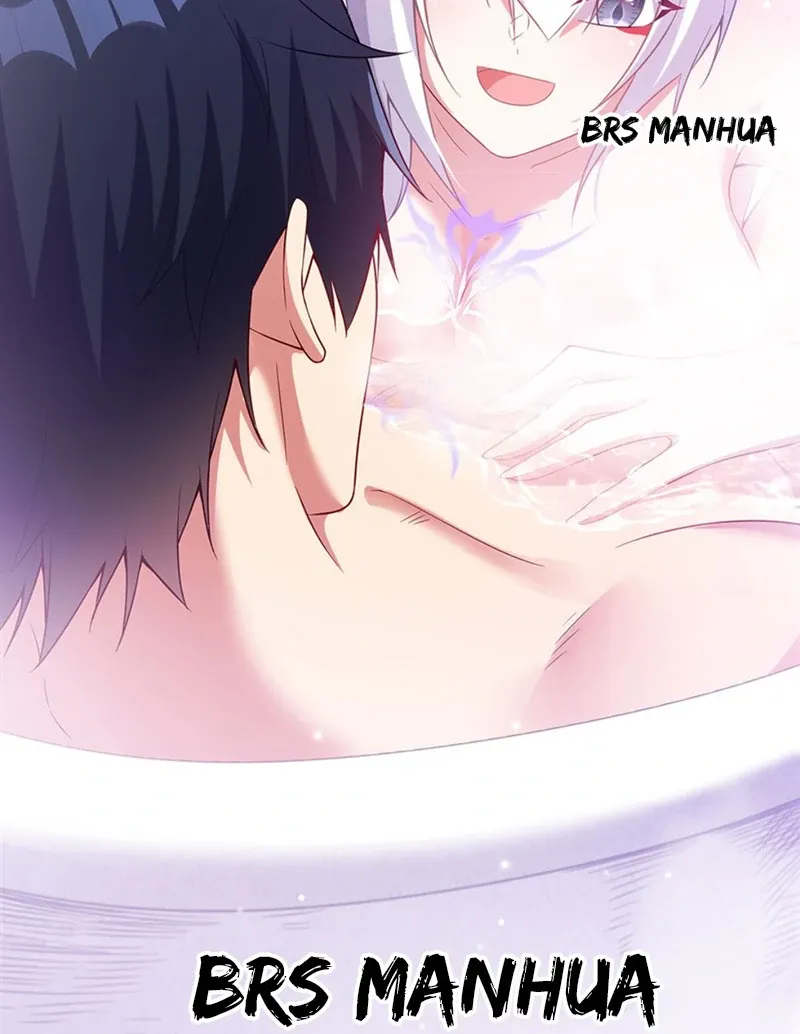 Shut Up, Evil Dragon, I Don’t Want to Raise a Child With You Anymore Chapter 19 Online - página 45