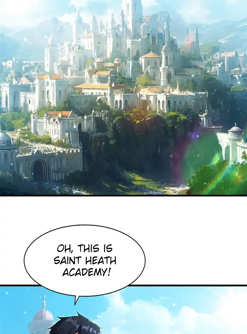 Shut Up, Evil Dragon, I Don’t Want to Raise a Child With You Anymore Chapter 20 Online - página 2