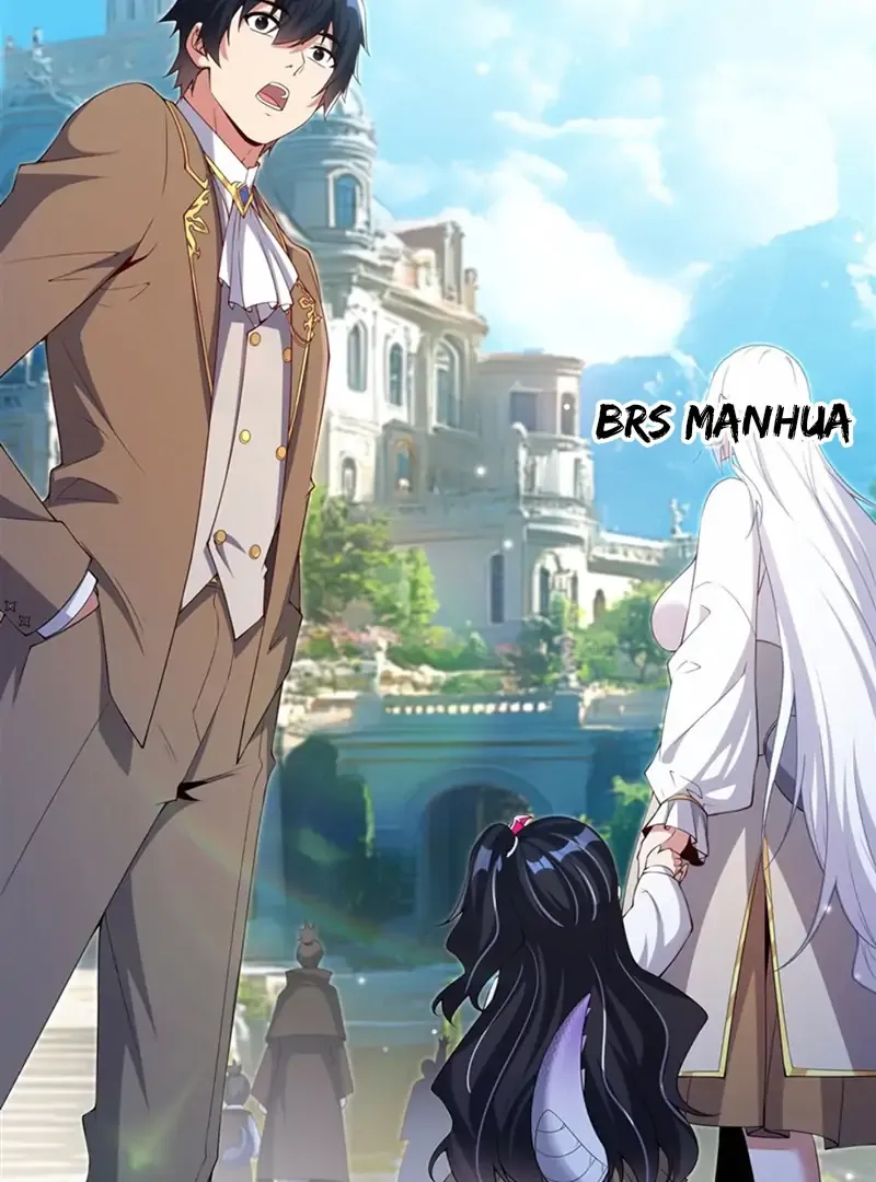 Shut Up, Evil Dragon, I Don’t Want to Raise a Child With You Anymore Chapter 20 Online - página 3