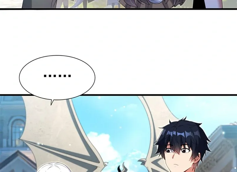 Shut Up, Evil Dragon, I Don’t Want to Raise a Child With You Anymore Chapter 20 Online - página 4