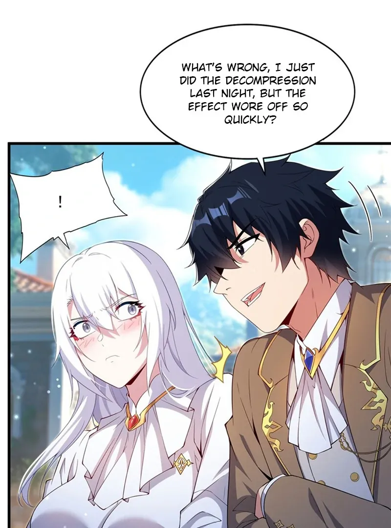 Shut Up, Evil Dragon, I Don’t Want to Raise a Child With You Anymore Chapter 20 Online - página 6