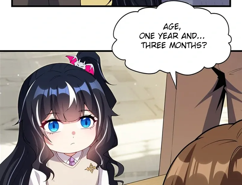 Shut Up, Evil Dragon, I Don’t Want to Raise a Child With You Anymore Chapter 20 Online - página 10