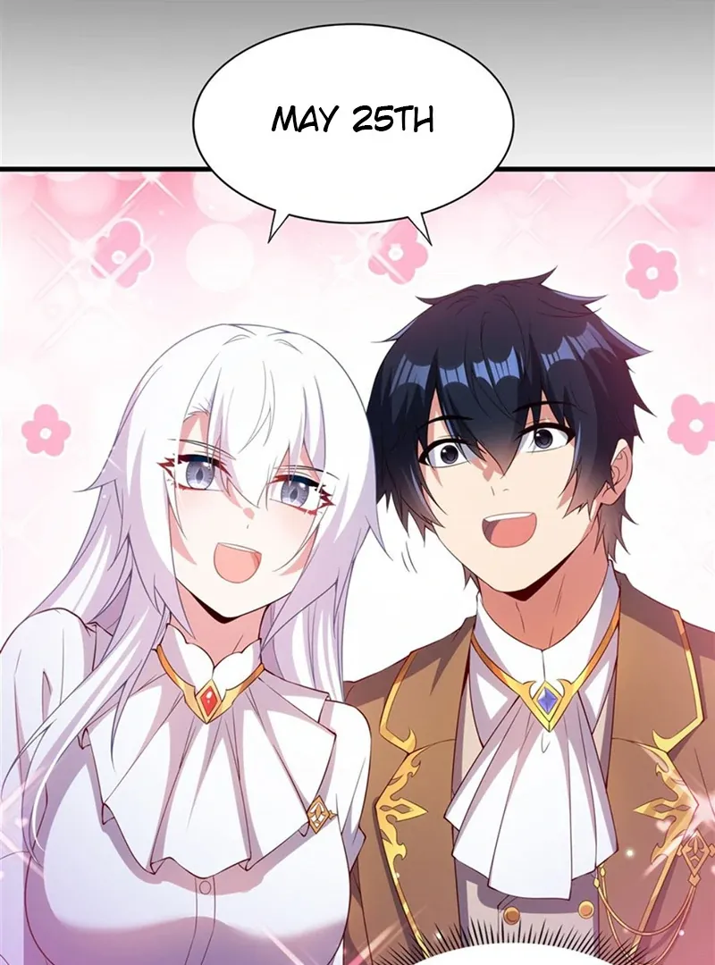 Shut Up, Evil Dragon, I Don’t Want to Raise a Child With You Anymore Chapter 20 Online - página 17