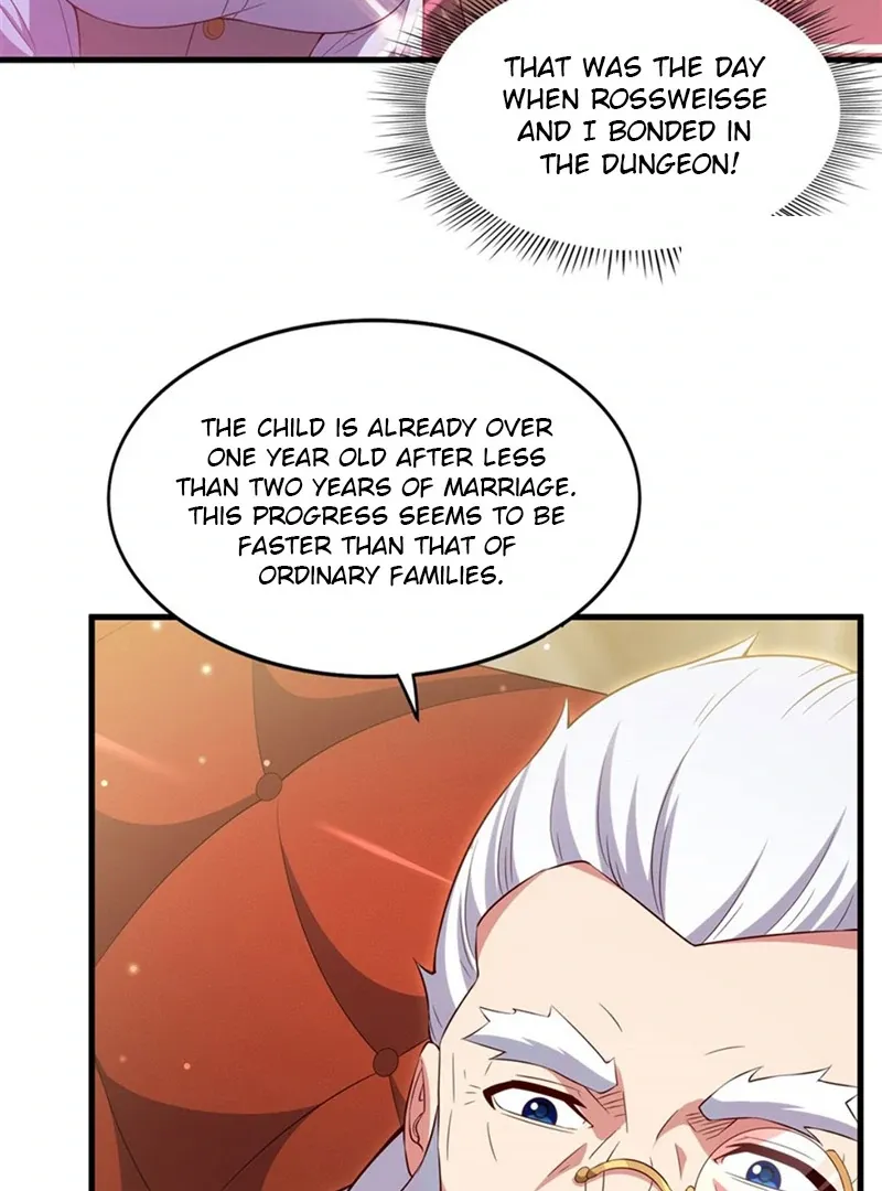 Shut Up, Evil Dragon, I Don’t Want to Raise a Child With You Anymore Chapter 20 Online - página 18