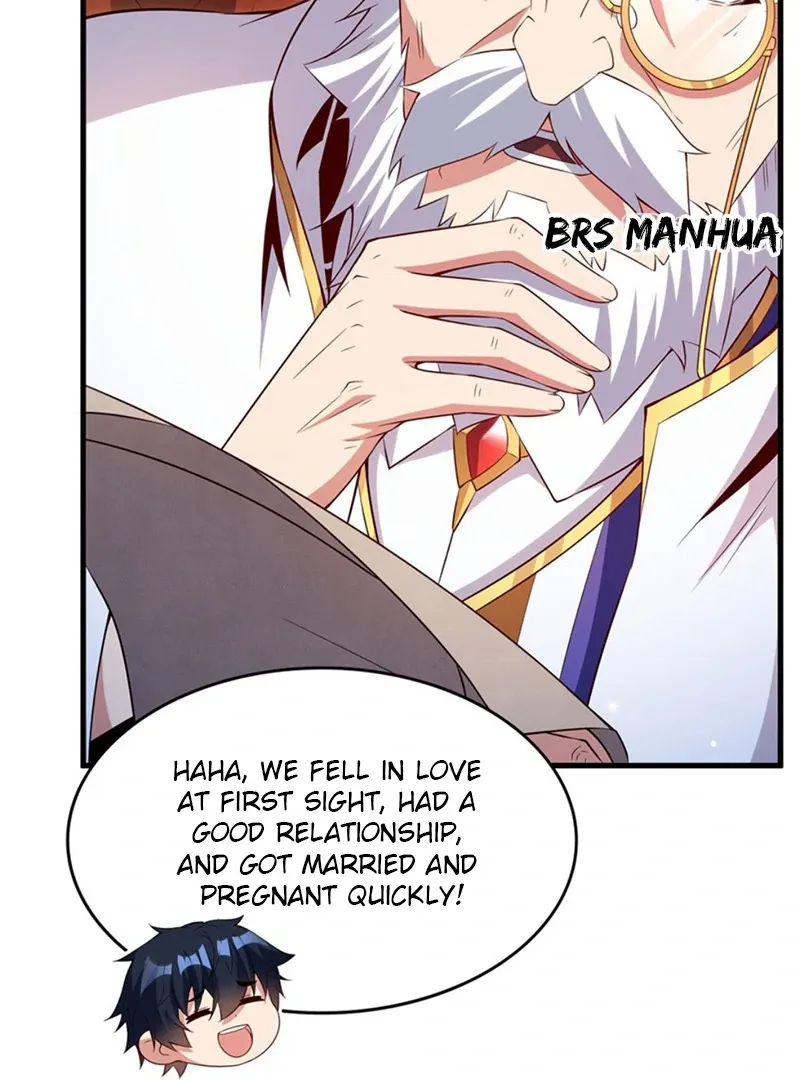 Shut Up, Evil Dragon, I Don’t Want to Raise a Child With You Anymore Chapter 20 Online - página 19