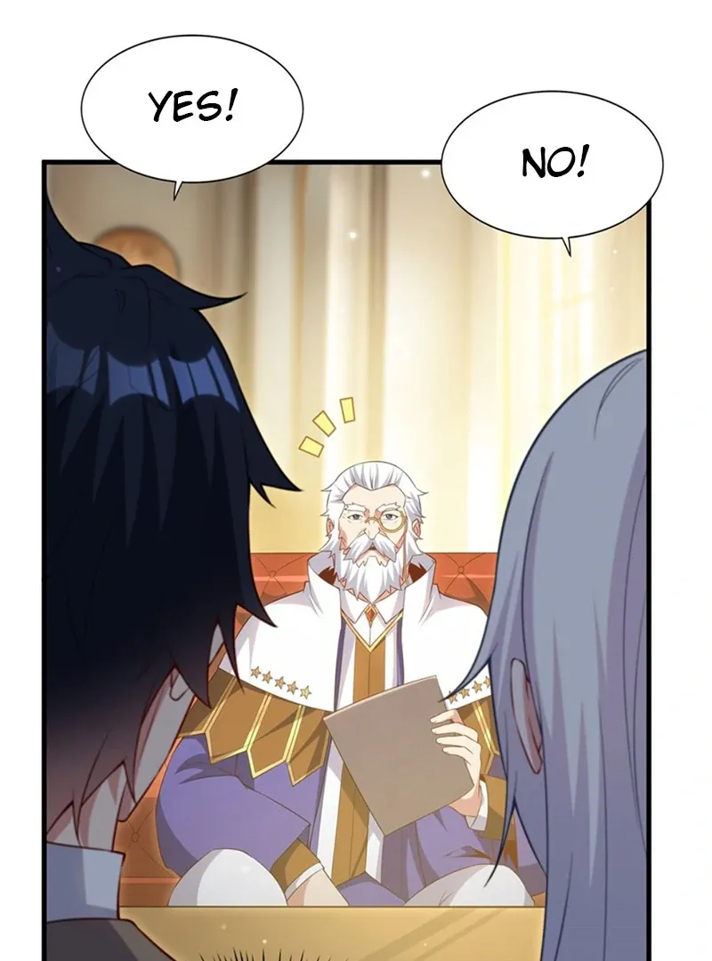 Shut Up, Evil Dragon, I Don’t Want to Raise a Child With You Anymore Chapter 20 Online - página 22