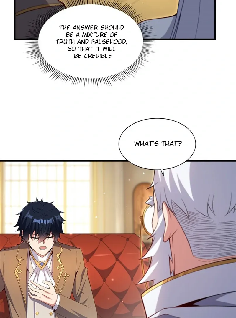 Shut Up, Evil Dragon, I Don’t Want to Raise a Child With You Anymore Chapter 20 Online - página 23