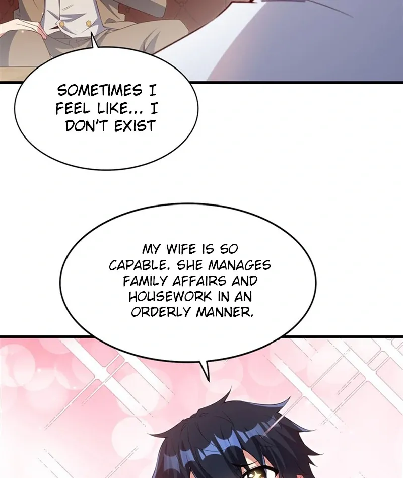 Shut Up, Evil Dragon, I Don’t Want to Raise a Child With You Anymore Chapter 20 Online - página 24