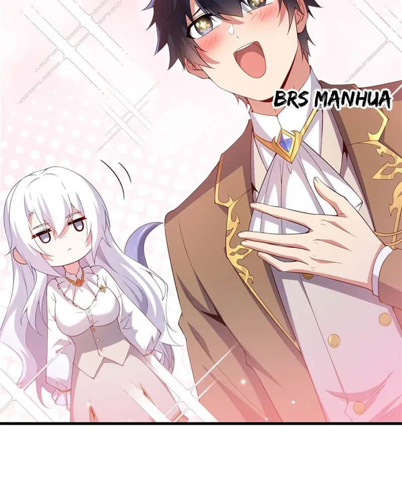 Shut Up, Evil Dragon, I Don’t Want to Raise a Child With You Anymore Chapter 20 Online - página 25
