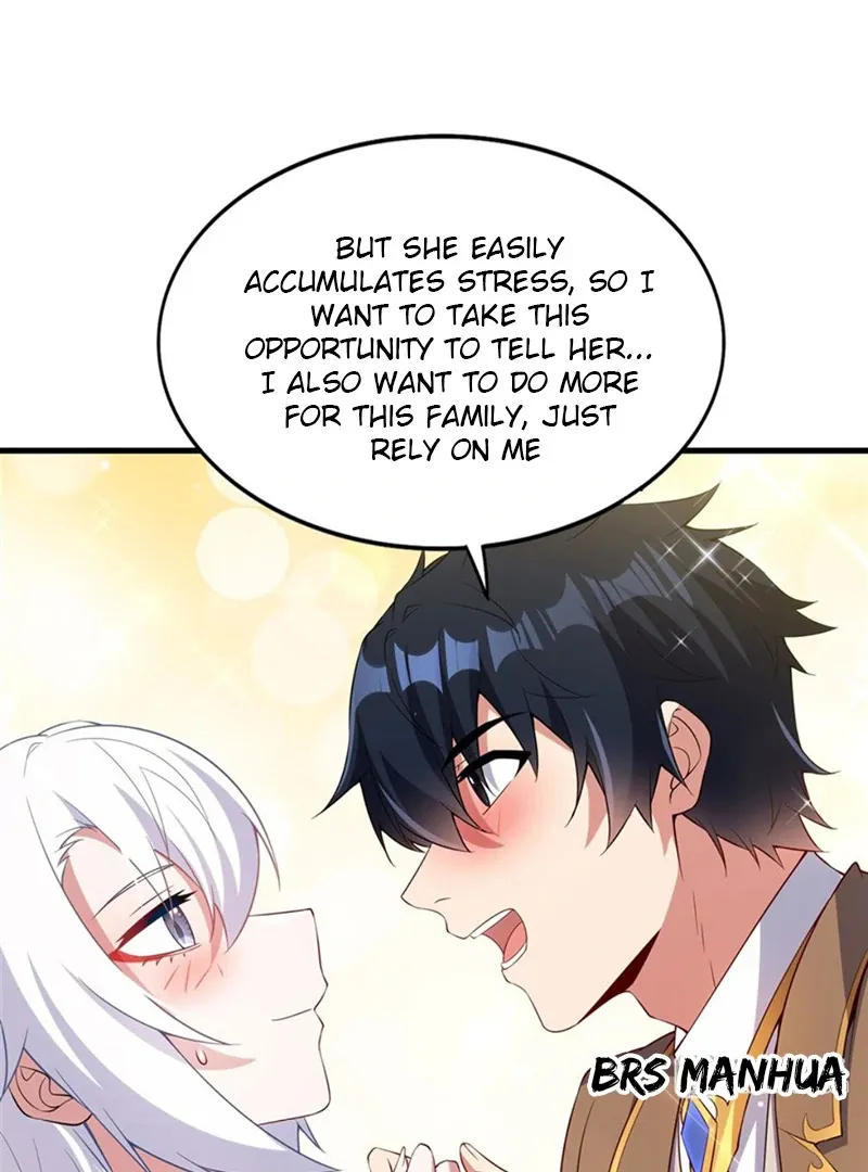 Shut Up, Evil Dragon, I Don’t Want to Raise a Child With You Anymore Chapter 20 Online - página 26