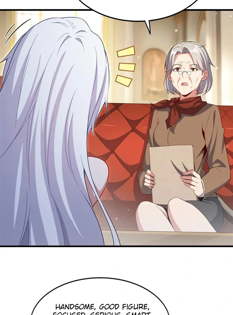 Shut Up, Evil Dragon, I Don’t Want to Raise a Child With You Anymore Chapter 20 Online - página 28