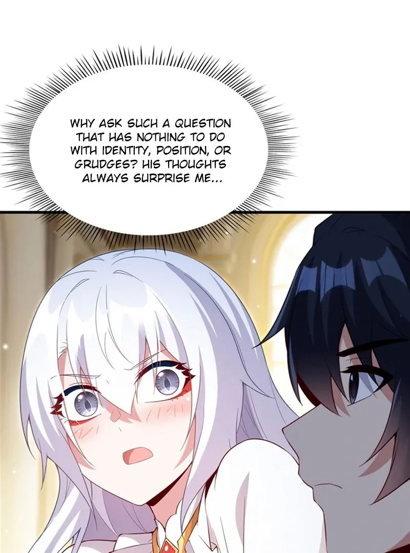 Shut Up, Evil Dragon, I Don’t Want to Raise a Child With You Anymore Chapter 20 Online - página 34