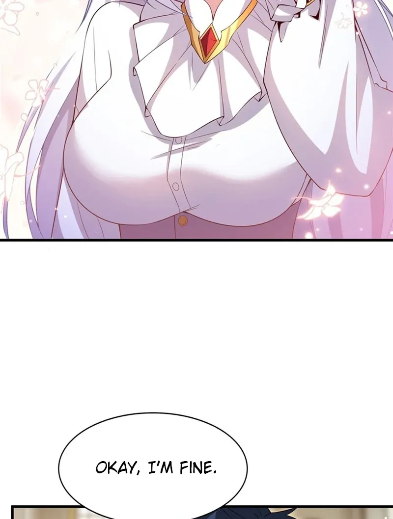 Shut Up, Evil Dragon, I Don’t Want to Raise a Child With You Anymore Chapter 20 Online - página 36