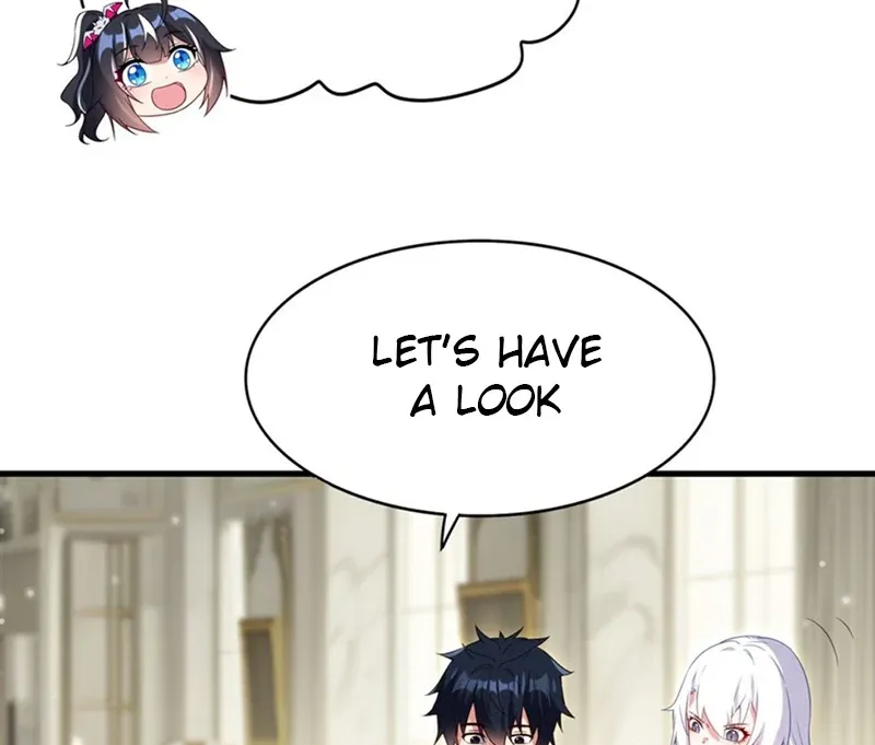 Shut Up, Evil Dragon, I Don’t Want to Raise a Child With You Anymore Chapter 20 Online - página 41