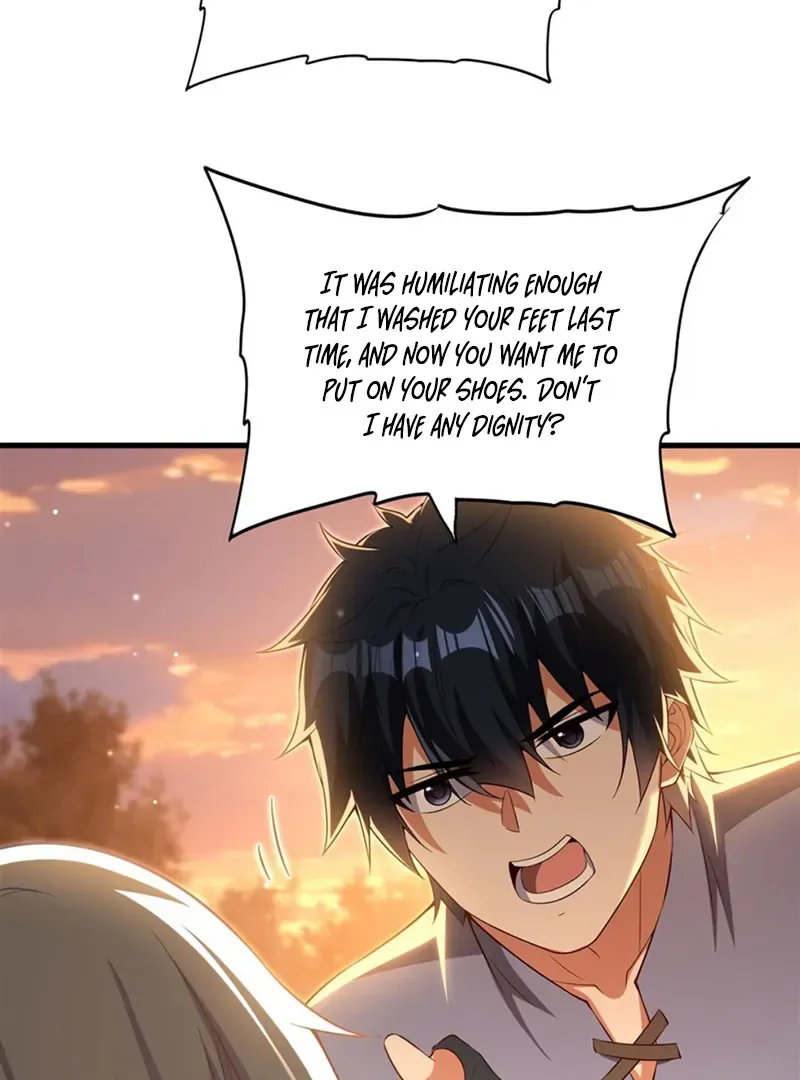 Shut Up, Evil Dragon, I Don’t Want to Raise a Child With You Anymore Chapter 23 Online - página 3