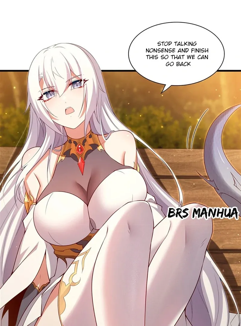 Shut Up, Evil Dragon, I Don’t Want to Raise a Child With You Anymore Chapter 23 Online - página 6