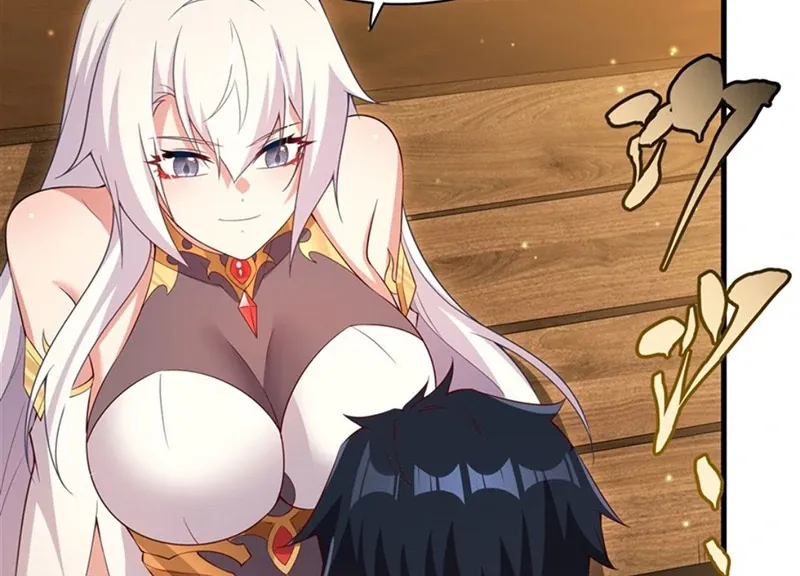 Shut Up, Evil Dragon, I Don’t Want to Raise a Child With You Anymore Chapter 23 Online - página 9