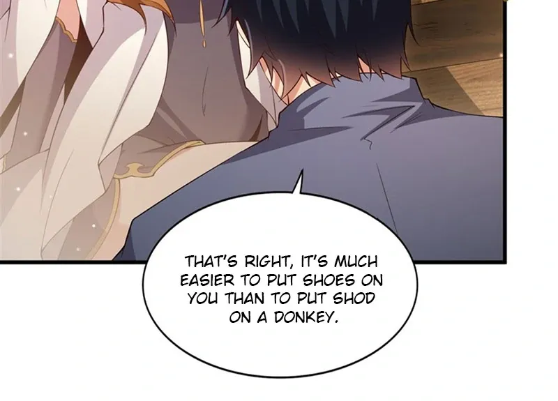 Shut Up, Evil Dragon, I Don’t Want to Raise a Child With You Anymore Chapter 23 Online - página 10