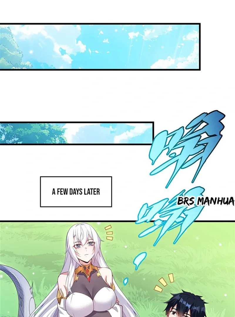 Shut Up, Evil Dragon, I Don’t Want to Raise a Child With You Anymore Chapter 23 Online - página 12