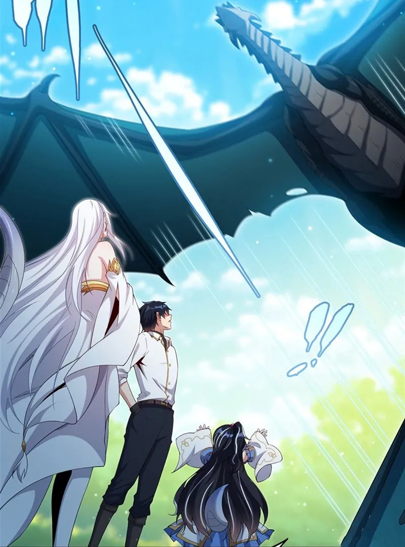 Shut Up, Evil Dragon, I Don’t Want to Raise a Child With You Anymore Chapter 23 Online - página 14