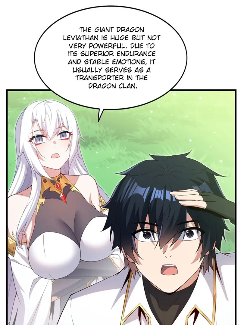 Shut Up, Evil Dragon, I Don’t Want to Raise a Child With You Anymore Chapter 23 Online - página 17