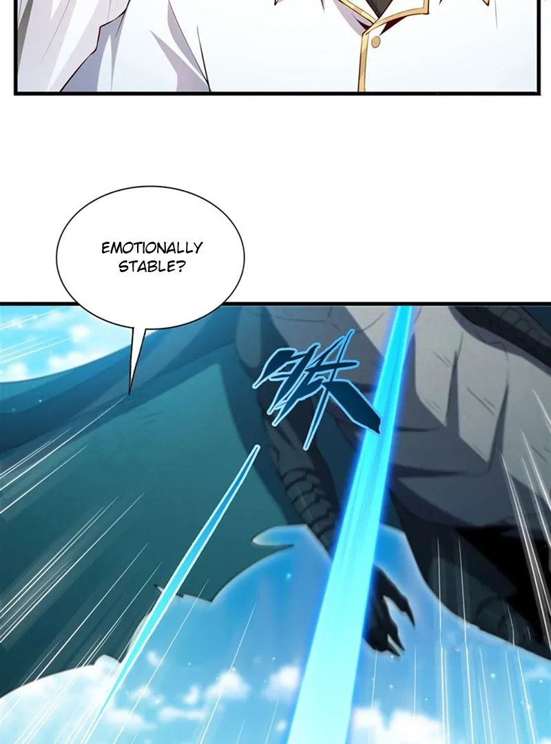 Shut Up, Evil Dragon, I Don’t Want to Raise a Child With You Anymore Chapter 23 Online - página 18