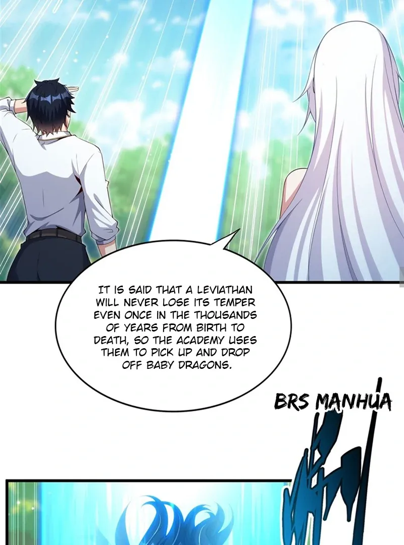 Shut Up, Evil Dragon, I Don’t Want to Raise a Child With You Anymore Chapter 23 Online - página 19