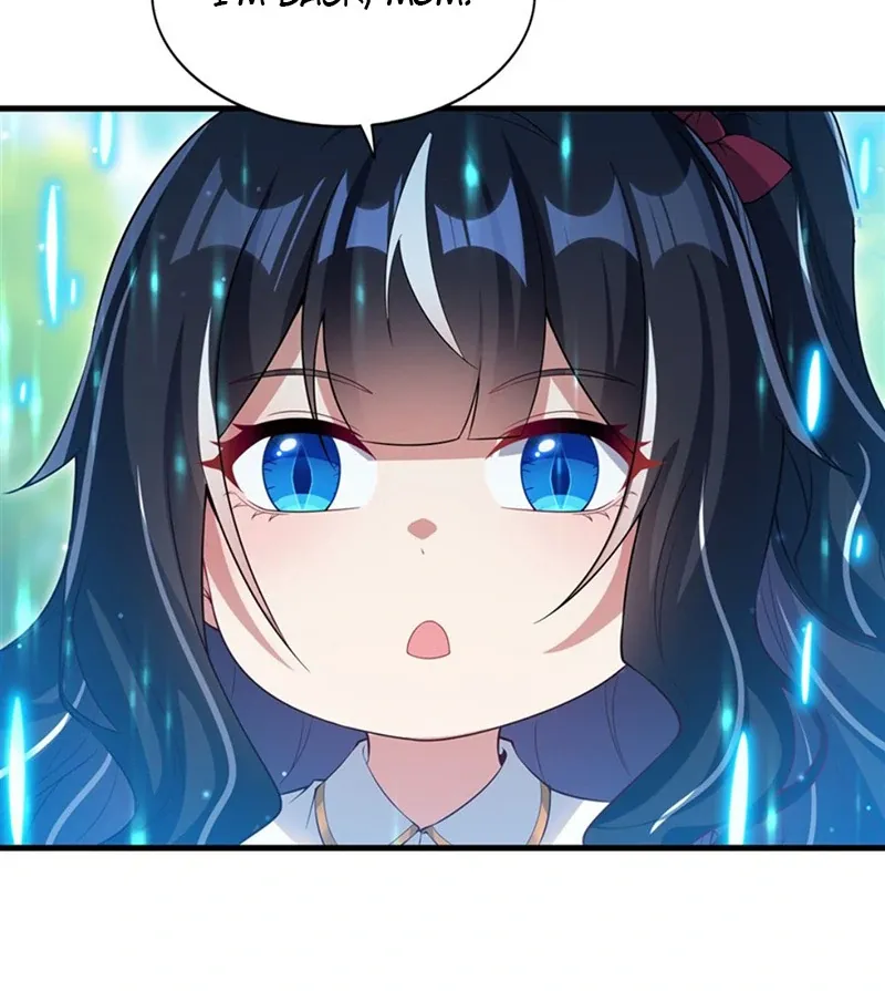Shut Up, Evil Dragon, I Don’t Want to Raise a Child With You Anymore Chapter 23 Online - página 21