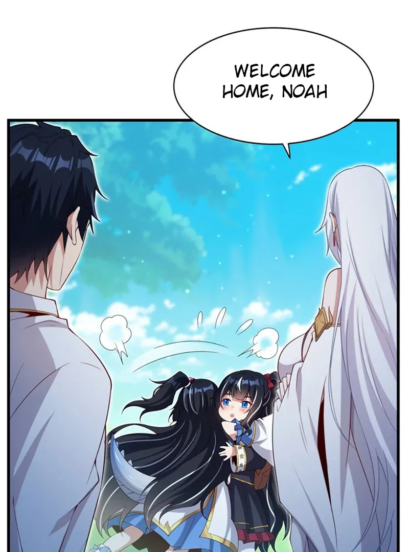 Shut Up, Evil Dragon, I Don’t Want to Raise a Child With You Anymore Chapter 23 Online - página 22