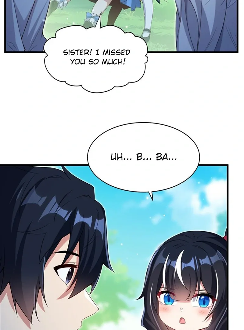 Shut Up, Evil Dragon, I Don’t Want to Raise a Child With You Anymore Chapter 23 Online - página 23