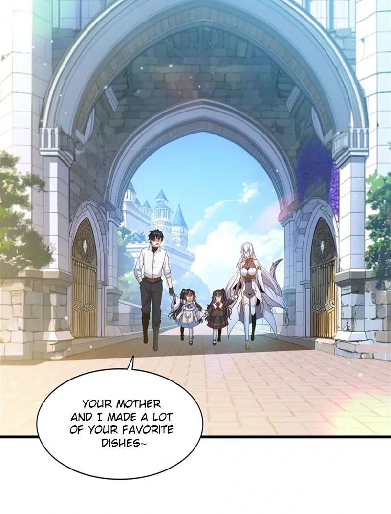 Shut Up, Evil Dragon, I Don’t Want to Raise a Child With You Anymore Chapter 23 Online - página 25