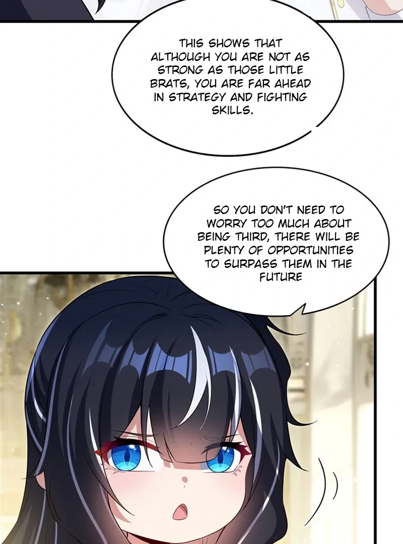 Shut Up, Evil Dragon, I Don’t Want to Raise a Child With You Anymore Chapter 23 Online - página 29