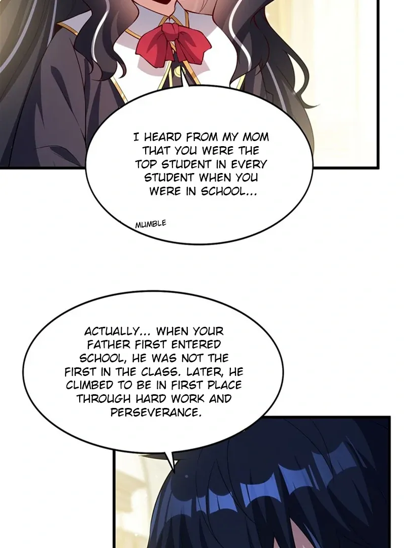 Shut Up, Evil Dragon, I Don’t Want to Raise a Child With You Anymore Chapter 23 Online - página 30